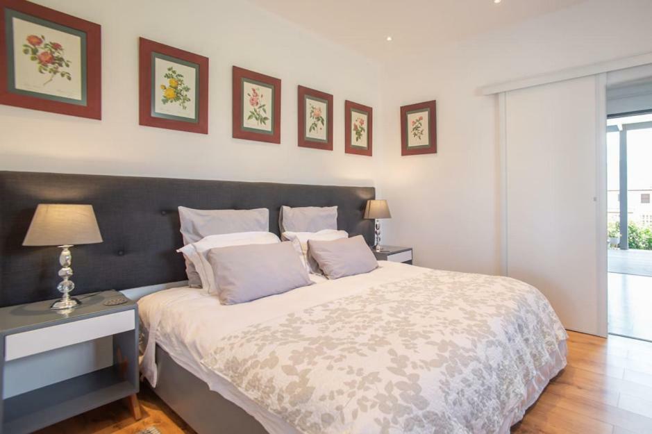 29 Earlibelle Apartment Stellenbosch Ngoại thất bức ảnh