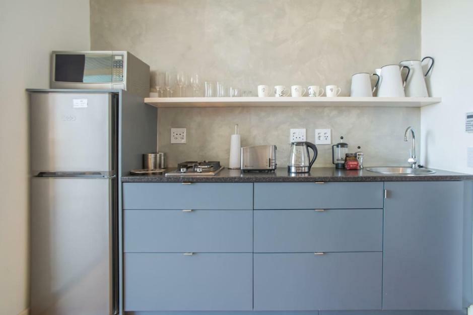 29 Earlibelle Apartment Stellenbosch Ngoại thất bức ảnh