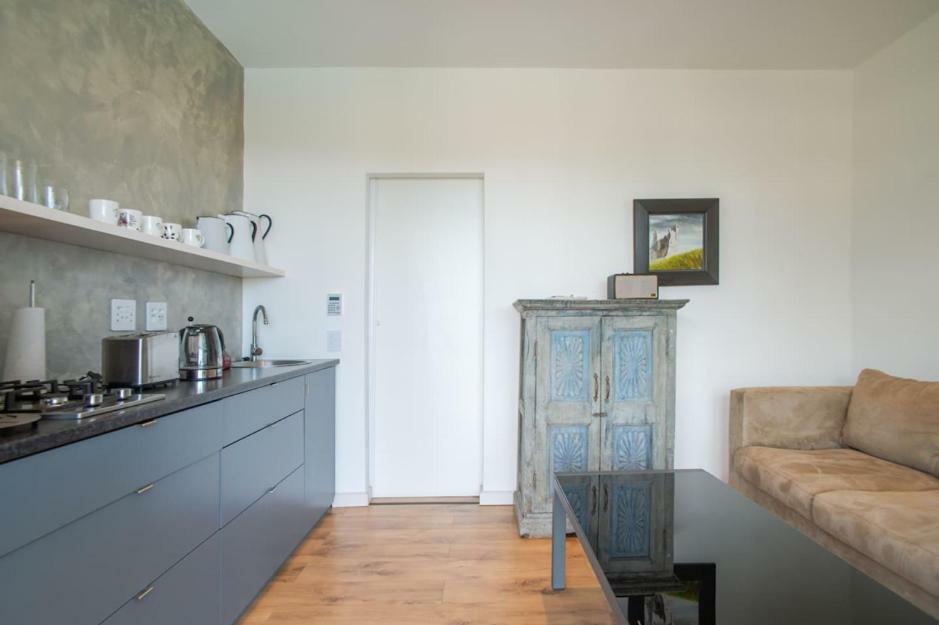 29 Earlibelle Apartment Stellenbosch Ngoại thất bức ảnh
