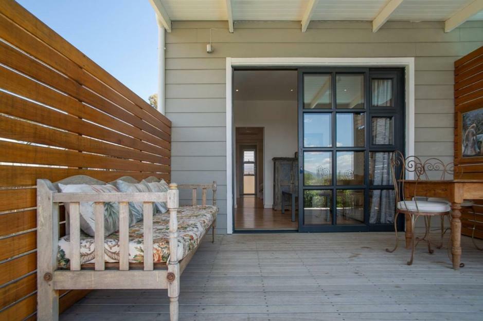 29 Earlibelle Apartment Stellenbosch Ngoại thất bức ảnh